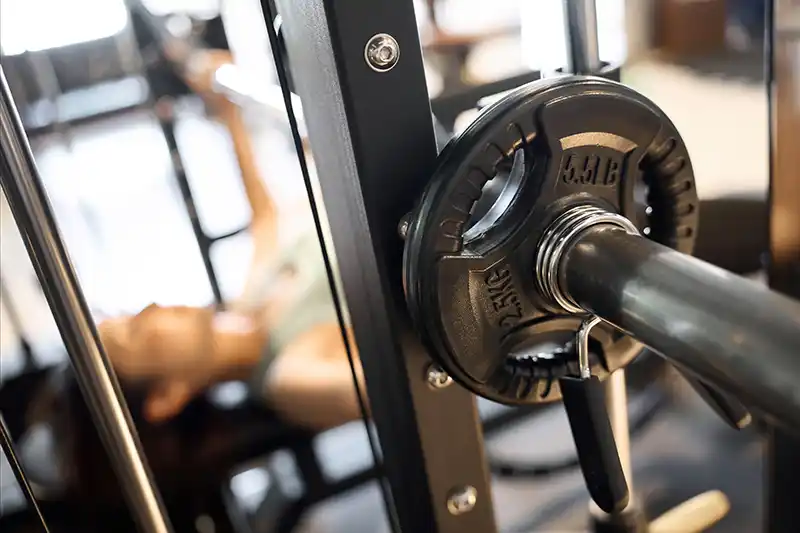 マシン・設備イメージ